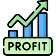 プログラムのアイコン：Self-study Market Researc…