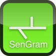 Иконка программы: SenGram - Sentence Diagra…