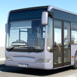 プログラムのアイコン：Bus Simulator: Coach Crui…