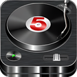 Icoon van programma: DJ Studio 5 - Skin Bundle