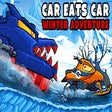 Car Eats Car Game