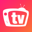 プログラムのアイコン：TV Guide UK - TV Schedule