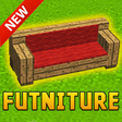Programikonen: New Furniture Mods