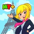Icoon van programma: My City: Paris