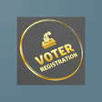 プログラムのアイコン：Voter Registration