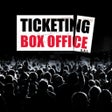 Icoon van programma: Ticketing Boxoffice