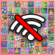 Icoon van programma: Mini Games  Collection ga…