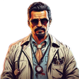 Ikon program: Cartel Empire - Narco MMO