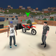 Ícone do programa: RPZ Multiplayer Simulator