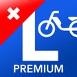 Symbol des Programms: iTheorie Mofa Theorie Sch…