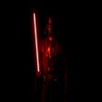 Programın simgesi: Vader Immortal: A Star Wa…