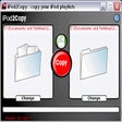 程序图标: iPod2Copy