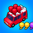 أيقونة البرنامج: Next Bus Please