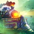 程序图标：Train of Hope