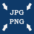 JPG PNG Image Photo Converter