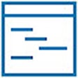 Icoon van programma: InTimeline
