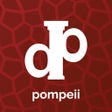 Programın simgesi: Discover Pompeii - Pompei…