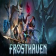 ไอคอนของโปรแกรม: Frosthaven