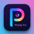 Ícone do programa: Picsay: Pro Apk Helper