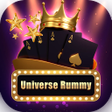 プログラムのアイコン：Universe Rummy