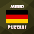 Иконка программы: German word games