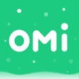 ไอคอนของโปรแกรม: Omi: Matching Worth Your …