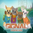 Icon of program: SIGNAL: Uncharted Lands