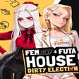 Ikona programu: Femboy Futa House: Dirty …
