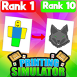 Icoon van programma: FANTASY Printing Simulato…