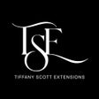 Ícone do programa: Tiffany Scott Extensions …