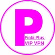 أيقونة البرنامج: Pinki Plus