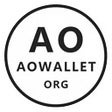 Icoon van programma: AoWallet & Arweave Wallet