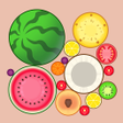 程序图标：Merge Watermelon Challeng…