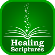 プログラムのアイコン：Healing scriptures and ve…