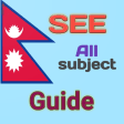 SEE All Subject Complete Guide