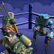 Icoon van programma: Number Brawl