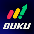 程序图标：BuKu - Accounts Cashbook …