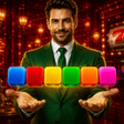Icoon van programma: Velvet Impulse