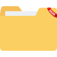 Programikonen: File Manager