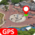 Icon of program: GPS Navigation Live Earth…