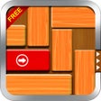 Icoon van programma: Unblock - Swipe My Block …