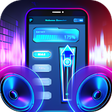 Ikona programu: Volume Booster - Extra Vo…