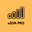 프로그램 아이콘: eSIM PRO : Qlobal Interne…