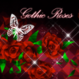 Programikonen: Rose Wallpaper -Gothic Ro…