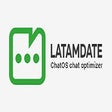 Programikonen: Latamdate ChatOS chat opt…