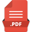أيقونة البرنامج: PDF Reader - PDF Viewer