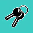程序图标：VKA - VPN Keys for Anycon…