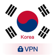 Иконка программы: Korea VPN - Fast VPN Prox…