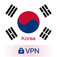 Korea VPN - Fast VPN Proxy