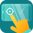 程序图标：Easy Auto Clicker